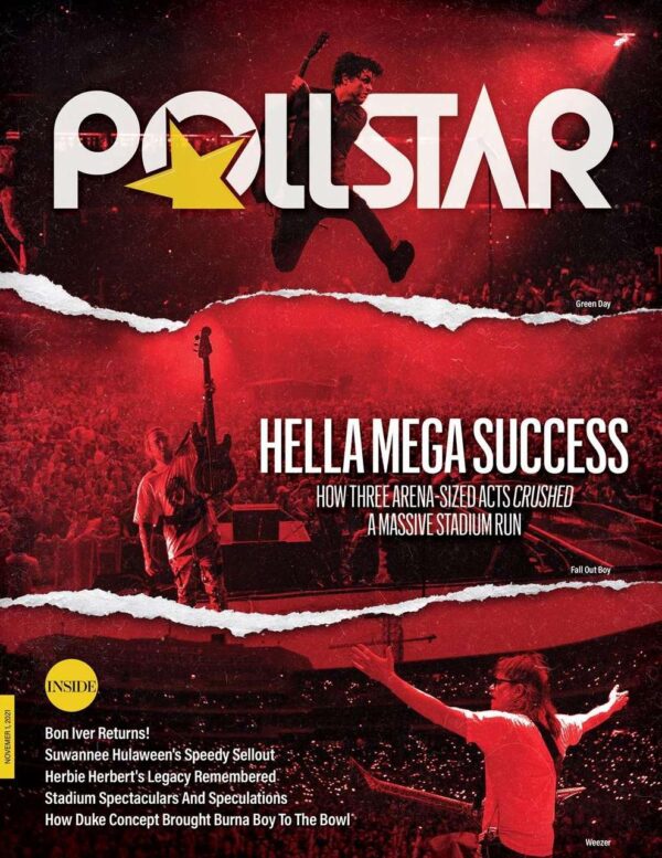 HELLA MEGA TOUR