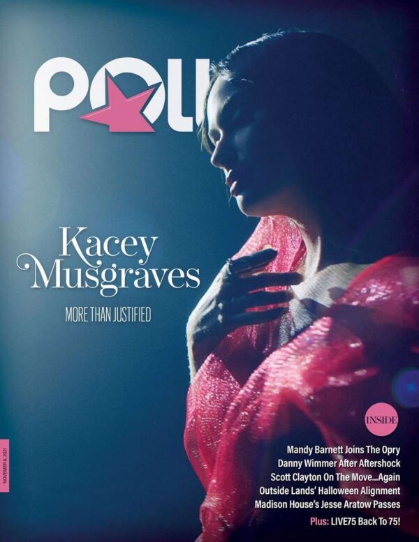 KACEY MUSGRAVES