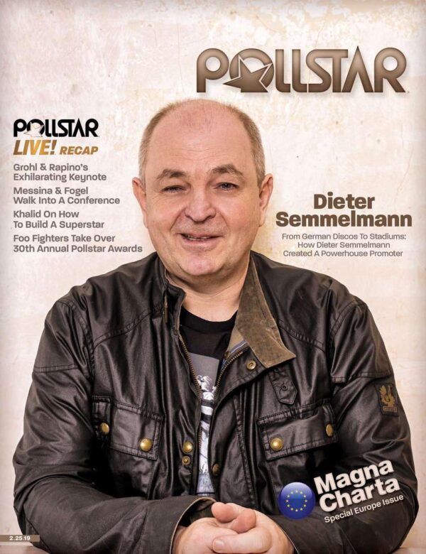 Dieter Semmelmann