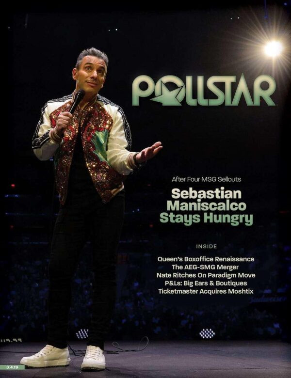 Sebastian Maniscalco