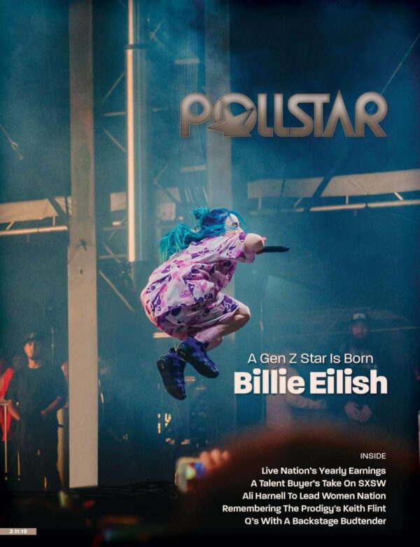 Billie Eilish