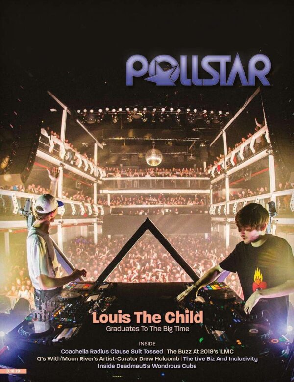 Louis The Child