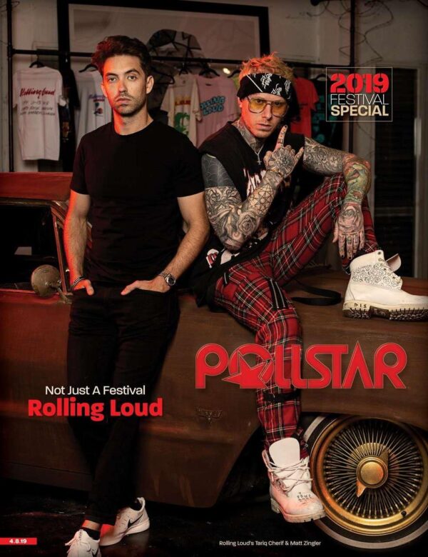 Rolling Loud
