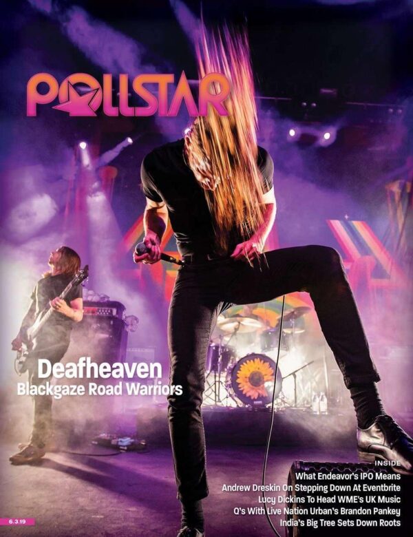 Deafheaven
