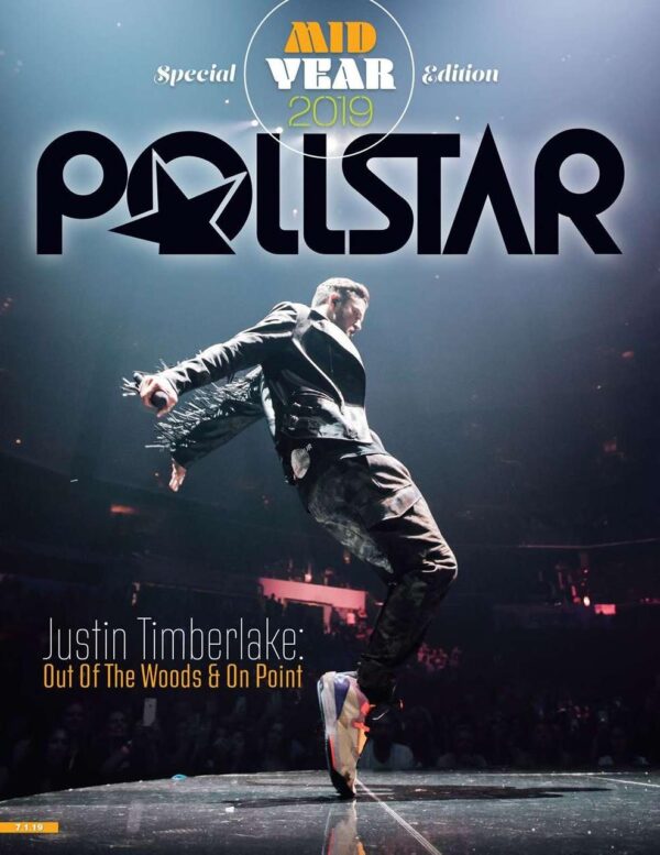 Justin Timberlake and the Mid Year 2019 Special Edition