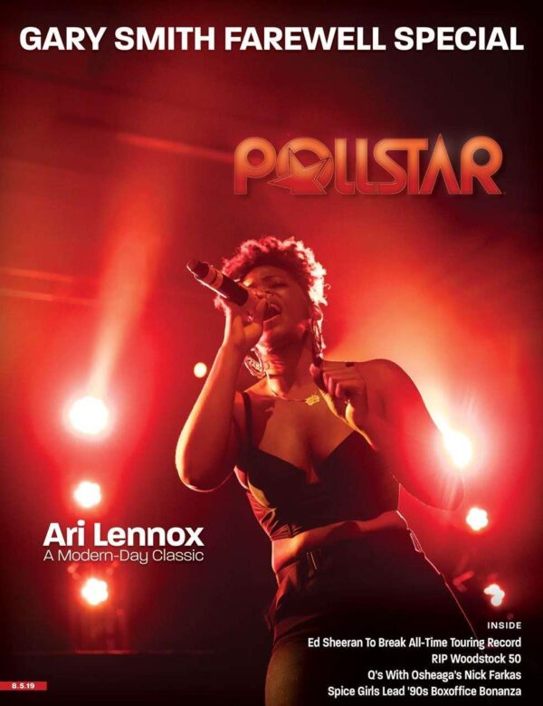 Ari Lennox