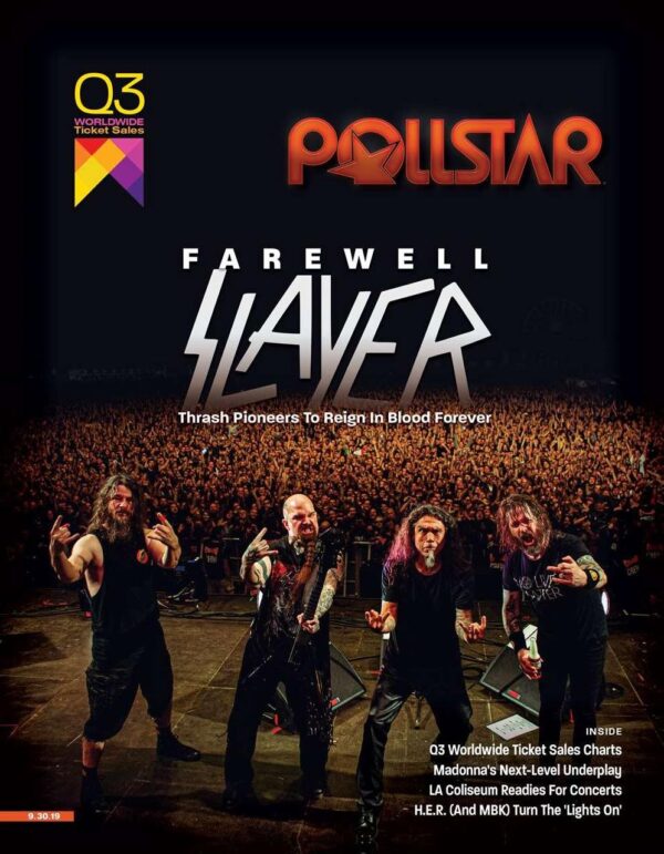 Farewell Slayer