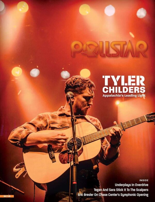 Tyler Childers