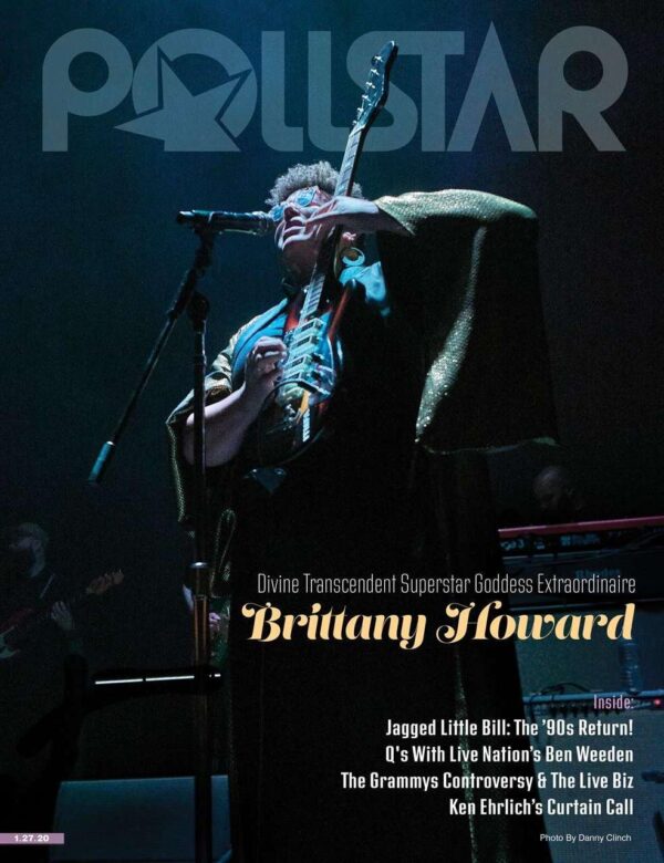 Brittany Howard