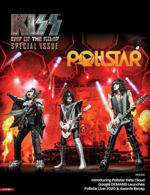 KISS