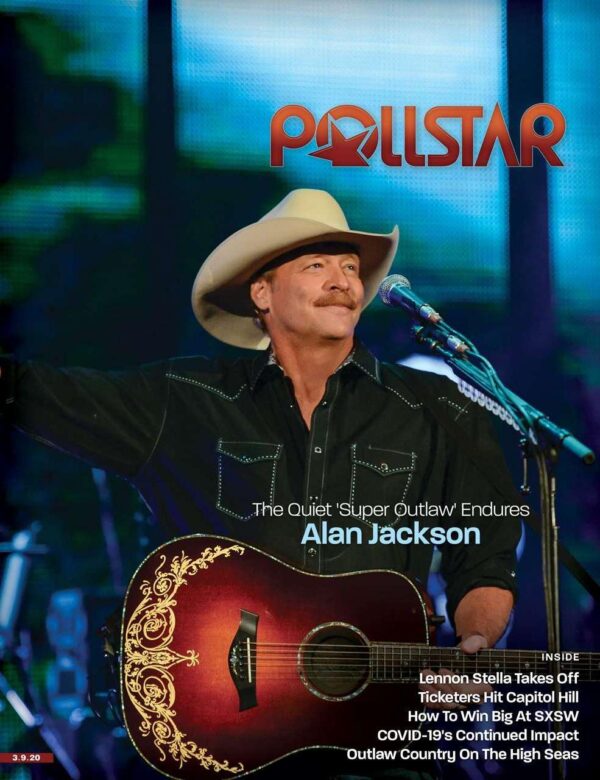 Alan Jackson