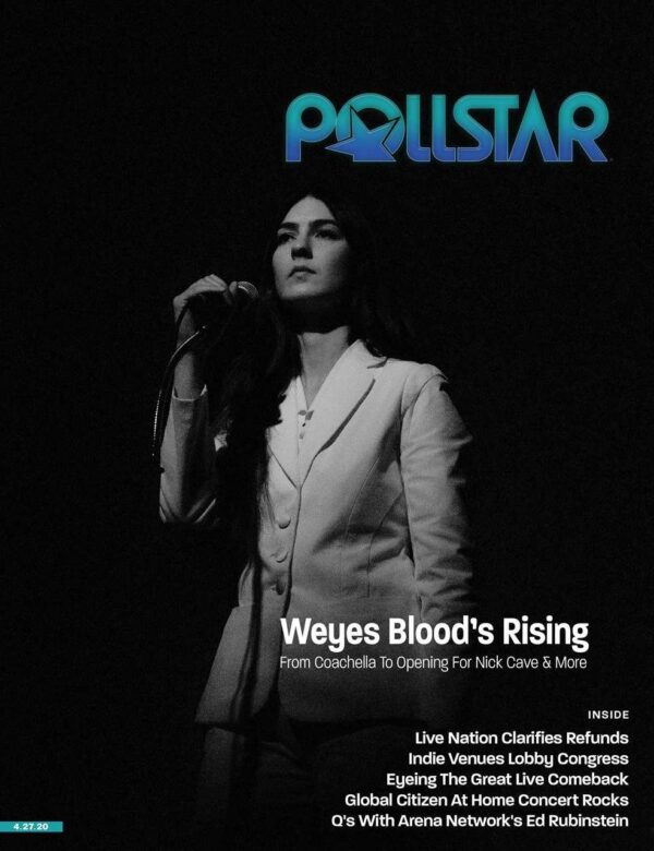 Weyes Blood