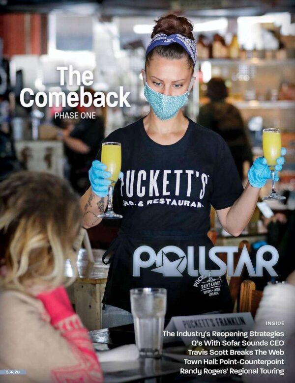 The Comeback