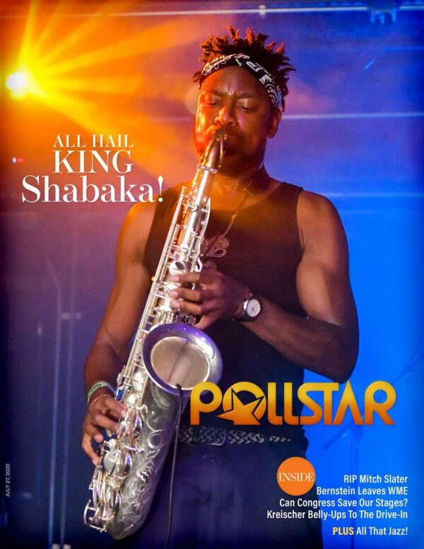 King Shabaka