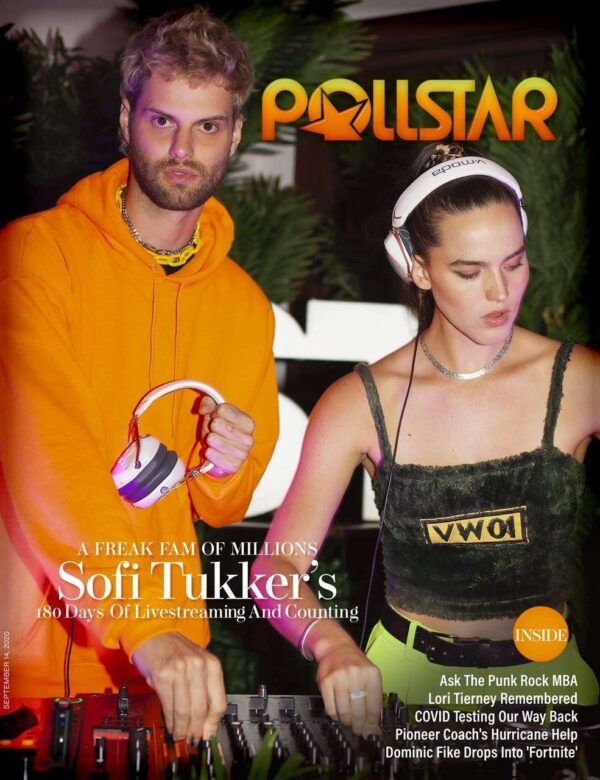 Sofi Tukker