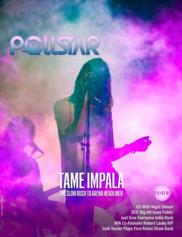 Tame Impala