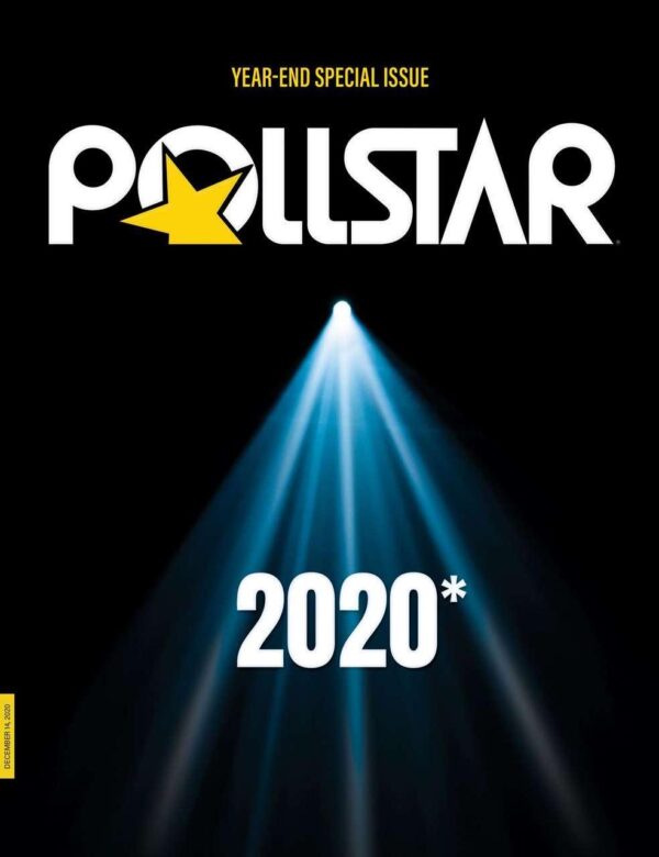 Year End Special Issue 2020