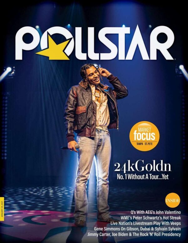 24KGoldn