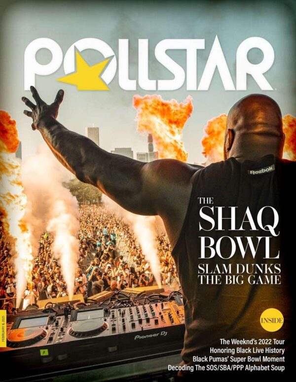 The Shaq Bowl
