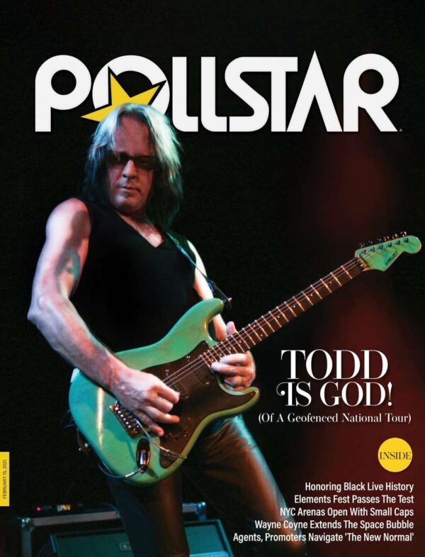 Todd Rundgren