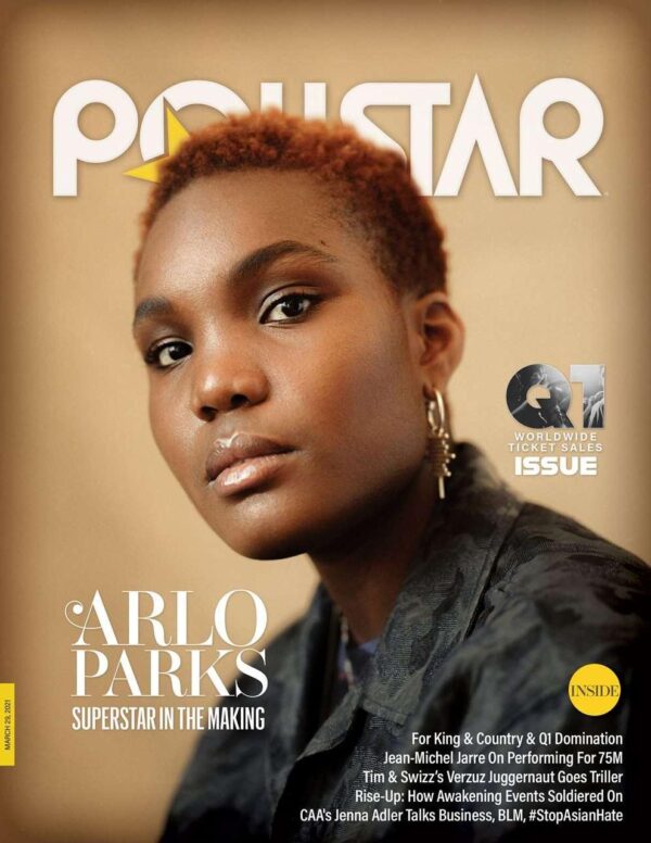 Arlo Parks