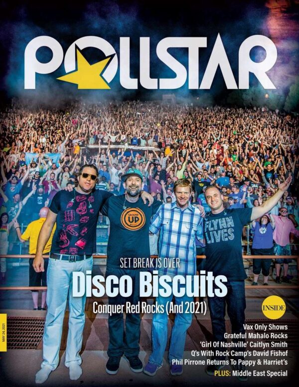 Disco Biscuits