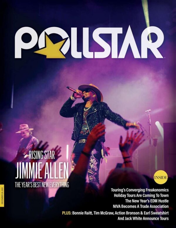 JIMMIE ALLEN