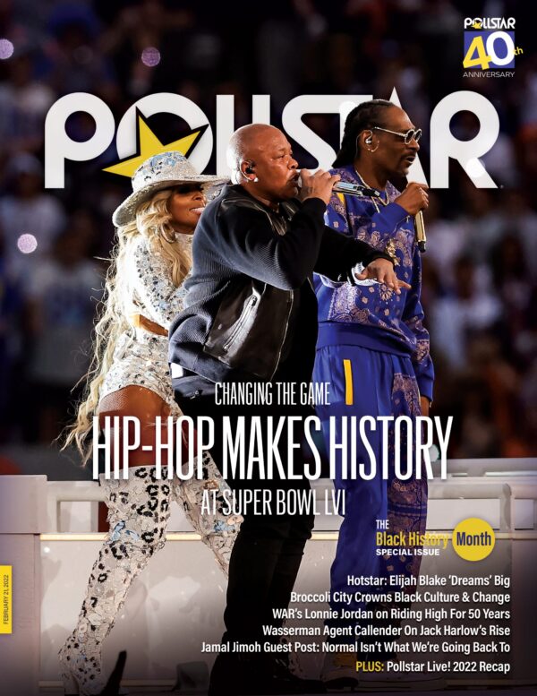 Black History Month Special Issue