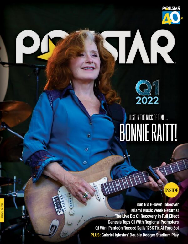 Bonnie Raitt