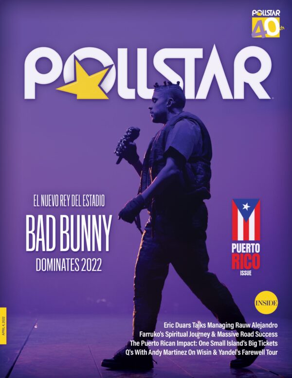 Bad Bunny