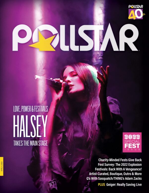 HALSEY