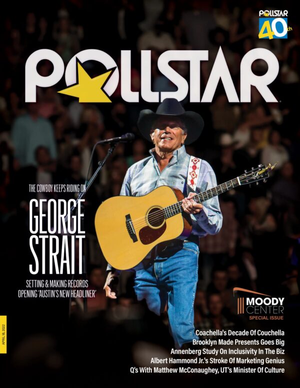 George Strait