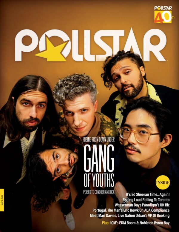 Gang Of Youths