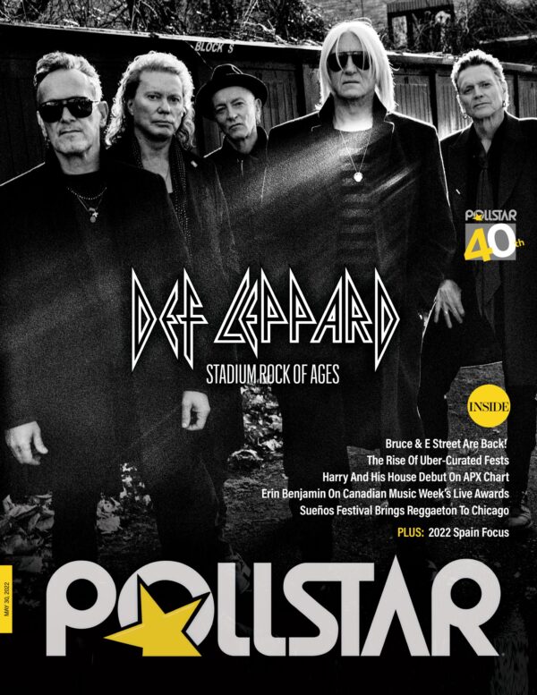 Def Leppard