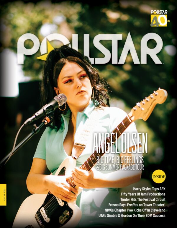 Angel Olsen