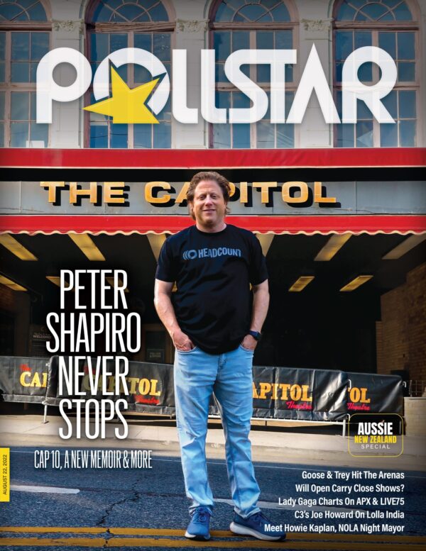 Peter Shapiro