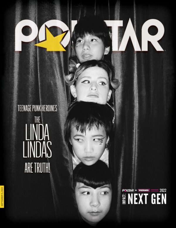 The Linda Lindas