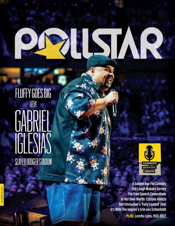 Gabriel Iglesias