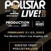 Pollstar Live! 2023