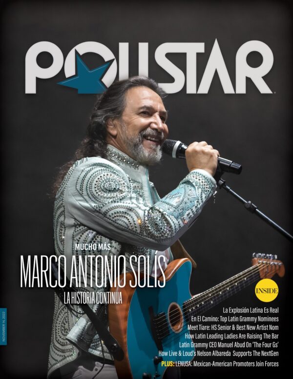 Marco Antonio Solis