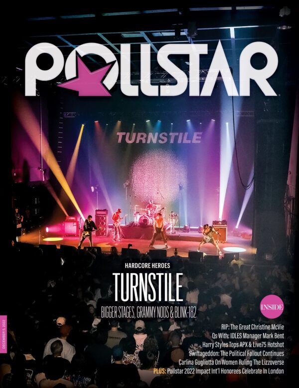 Turnstile