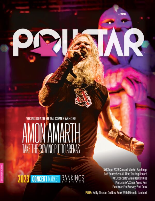 Amon Amarth