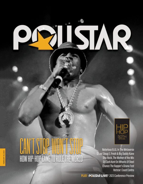 Hip-Hop 50th Special