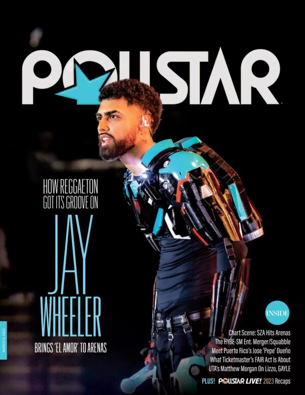 Jay Wheeler