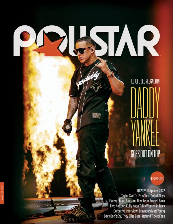 DADDY YANKEE