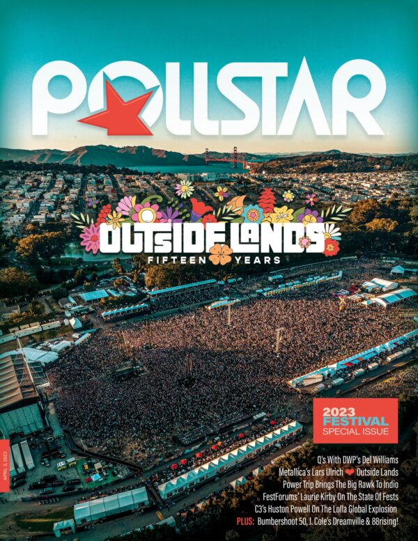 Outside Lands