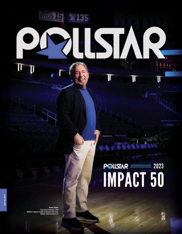 2023 IMPACT 50