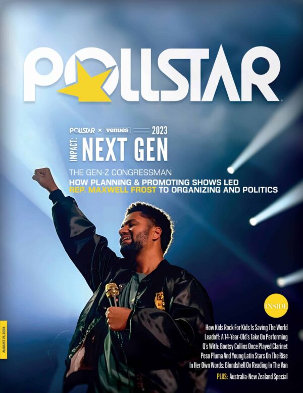 2023 IMPACT: NEXT GEN