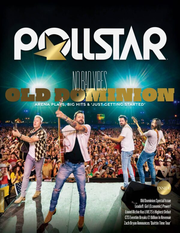 Old Dominion