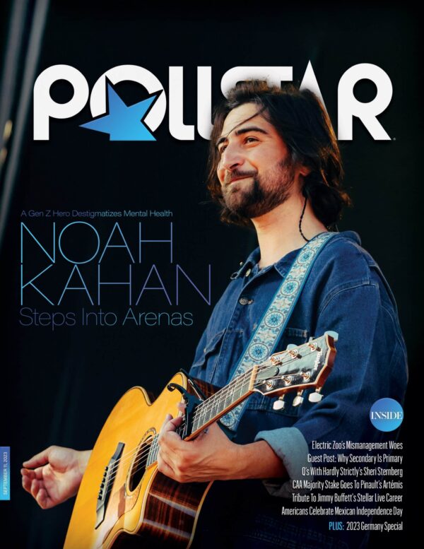 Noah Kahan